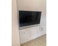 Long time Rental - Penthouse - Torrevieja - Los balcones