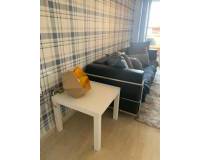 Long time Rental - Penthouse - Torrevieja - Los balcones