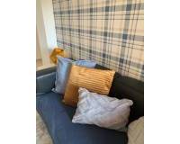 Long time Rental - Penthouse - Torrevieja - Los balcones