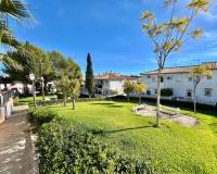 Long time Rental - Penthouse - Torrevieja - Los balcones