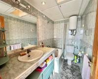 Long time Rental - Penthouse - Torrevieja - Los balcones