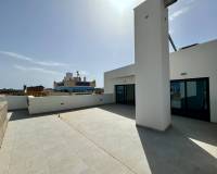 Long time Rental - Penthouse - Torrevieja - Orihuela costa