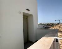 Long time Rental - Penthouse - Torrevieja - Orihuela costa