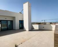 Long time Rental - Penthouse - Torrevieja - Orihuela costa