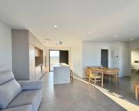 Long time Rental - Penthouse - Torrevieja - Orihuela costa