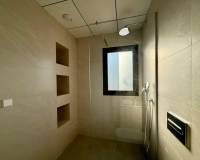 Long time Rental - Penthouse - Torrevieja - Orihuela costa