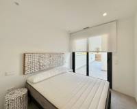 Long time Rental - Penthouse - Torrevieja - Orihuela costa