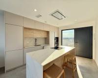 Long time Rental - Penthouse - Torrevieja - Orihuela costa