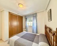 Long time Rental - Penthouse - Torrevieja - Playa de El Cura