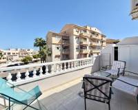Long time Rental - Penthouse - Torrevieja - Playa de El Cura