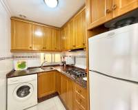 Long time Rental - Penthouse - Torrevieja - Playa de El Cura