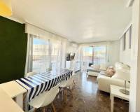 Long time Rental - Penthouse - Torrevieja - Playa de El Cura