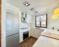 Long time Rental - Penthouse - Torrevieja - Playa de El Cura