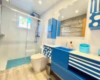 Long time Rental - Penthouse - Torrevieja - Playa de El Cura