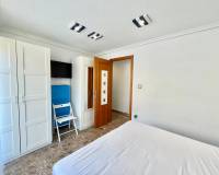 Long time Rental - Penthouse - Torrevieja - Playa de El Cura