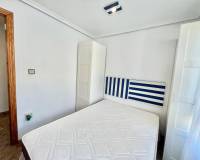 Long time Rental - Penthouse - Torrevieja - Playa de El Cura