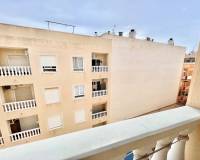 Long time Rental - Penthouse - Torrevieja - Playa de los Locos