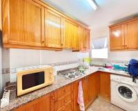 Long time Rental - Penthouse - Torrevieja - Playa de los Locos