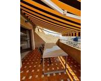 Long time Rental - Penthouse - Torrevieja - Playa de los Locos