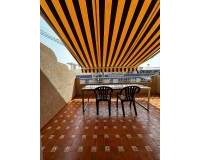 Long time Rental - Penthouse - Torrevieja - Playa de los Locos