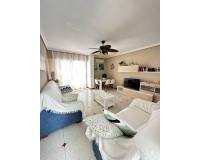 Long time Rental - Penthouse - Torrevieja - Playa de los Locos