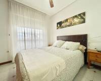 Long time Rental - Penthouse - Torrevieja - Playa de los Locos