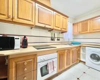 Long time Rental - Penthouse - Torrevieja - Playa de los Locos