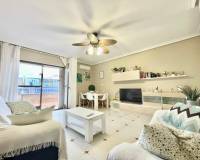 Long time Rental - Penthouse - Torrevieja - Playa de los Locos