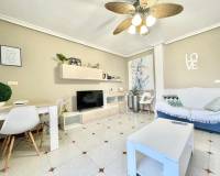 Long time Rental - Penthouse - Torrevieja - Playa de los Locos