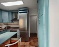 Long time Rental - Penthouse - Torrevieja - Playa de los Locos