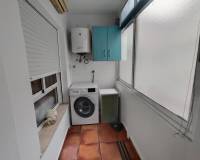 Long time Rental - Penthouse - Torrevieja - Playa de los Locos