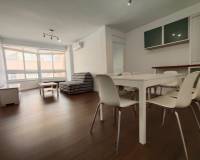 Long time Rental - Penthouse - Torrevieja - Playa de los Locos
