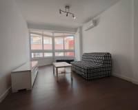 Long time Rental - Penthouse - Torrevieja - Playa de los Locos