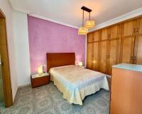 Long time Rental - Penthouse - Torrevieja - Playa de los Locos