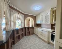 Long time Rental - Penthouse - Torrevieja - Playa de los Locos