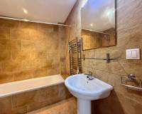 Long time Rental - Penthouse - Torrevieja - Playa de los Naufragos