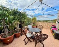 Long time Rental - Penthouse - Torrevieja - Playa de los Naufragos