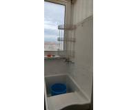 Long time Rental - Penthouse - Torrevieja - Playa del Cura