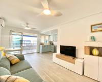 Long time Rental - Penthouse - Torrevieja - Playa del Cura