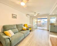 Long time Rental - Penthouse - Torrevieja - Playa del Cura