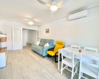 Long time Rental - Penthouse - Torrevieja - Playa del Cura