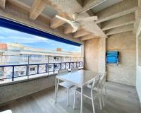 Long time Rental - Penthouse - Torrevieja - Playa del Cura