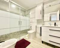 Long time Rental - Penthouse - Torrevieja - Playa del Cura