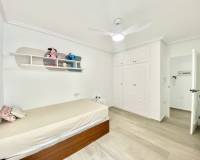 Long time Rental - Penthouse - Torrevieja - Playa del Cura