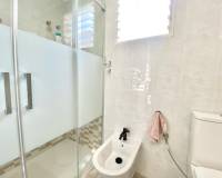 Long time Rental - Penthouse - Torrevieja - Playa del Cura