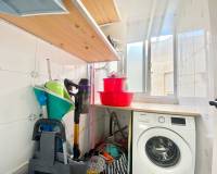 Long time Rental - Penthouse - Torrevieja - Playa del Cura