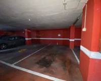 Long time Rental - Penthouse - Torrevieja - Playa del Cura