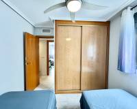 Long time Rental - Penthouse - Torrevieja - Playa del Cura