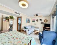 Long time Rental - Penthouse - Torrevieja - Playa del Cura