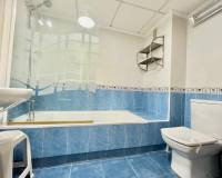 Long time Rental - Penthouse - Torrevieja - Playa del Cura